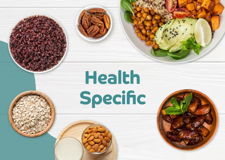 healthful