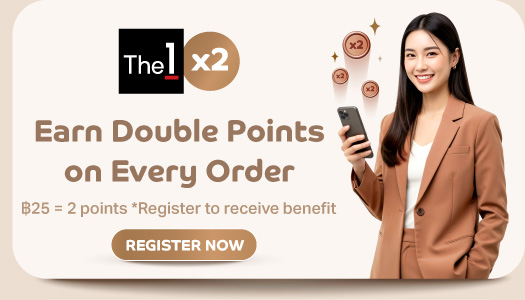 the 1 benefit