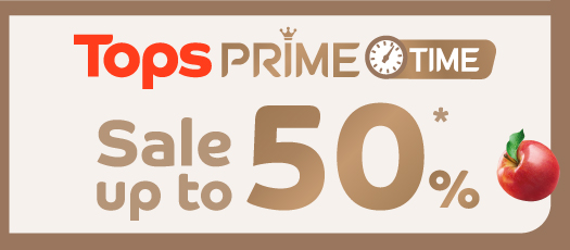 Tops prime