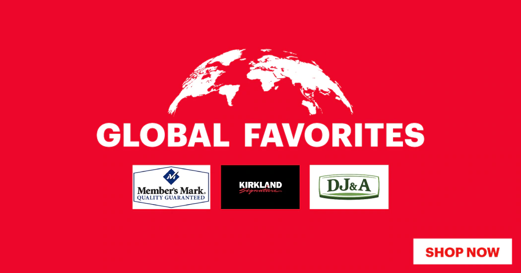 global favorites