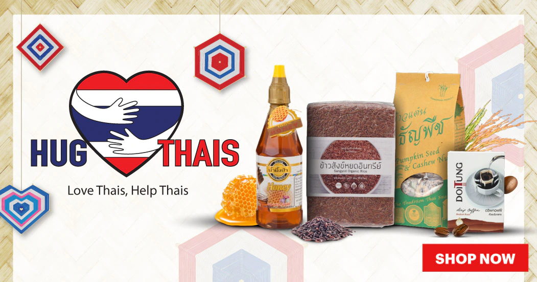 hug thai