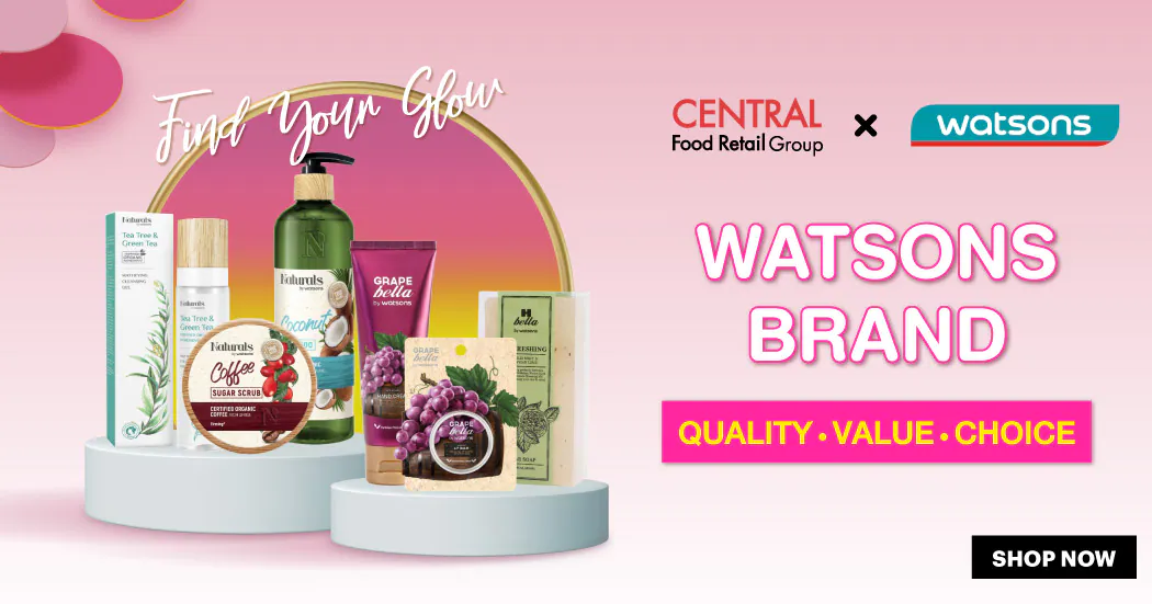 watsons