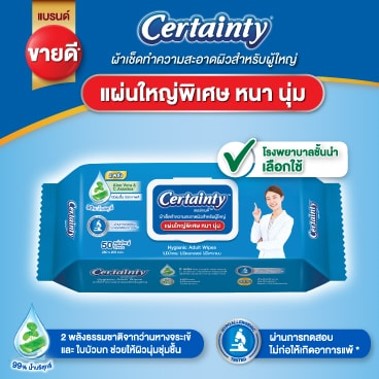 certainty5