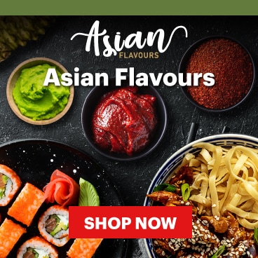 Cuisine Masters