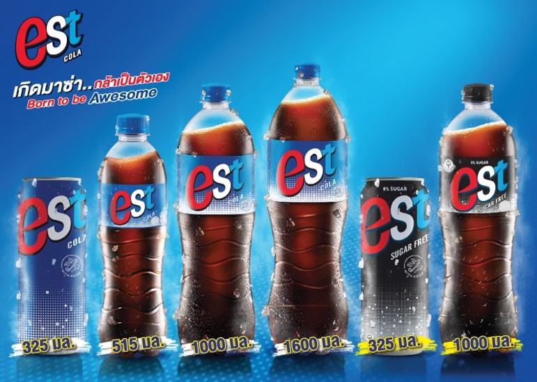 est-cola