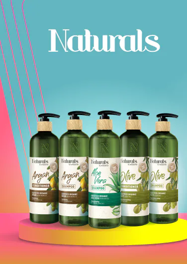  Watsons Naturals