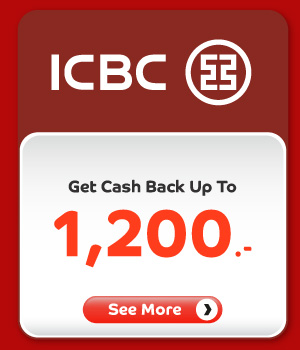 ICBC Privileges