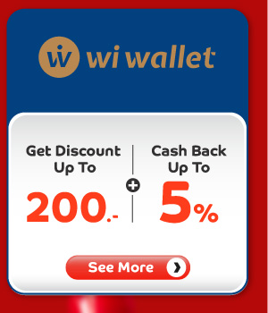 Wi wallet Privileges 