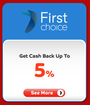 first choice Privileges 