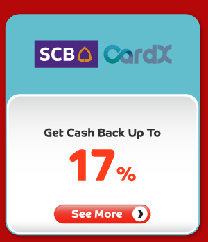 SCB Privileges
