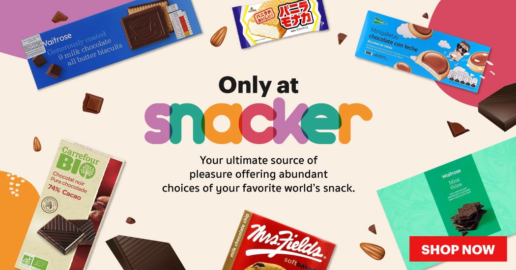 snacker