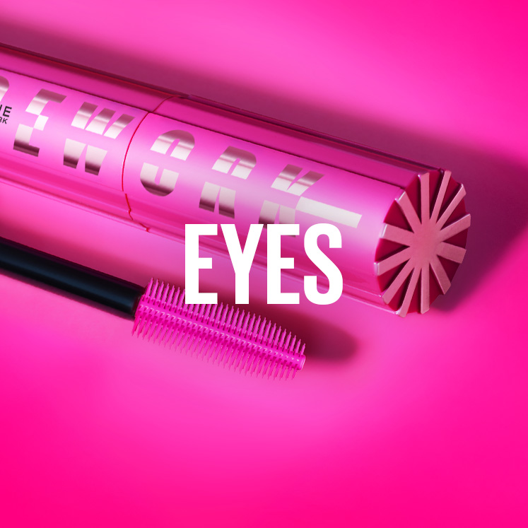 maybelline eye