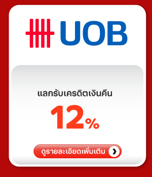 UOB Privileges