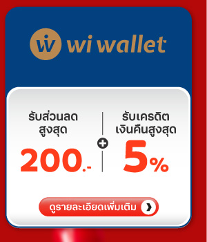 Wi Wallet Privileges