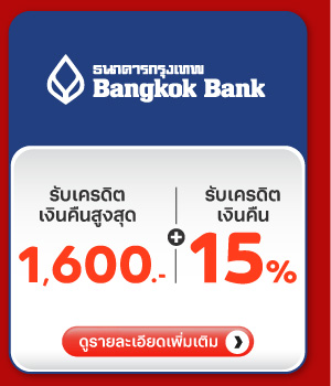 Kbank privilege