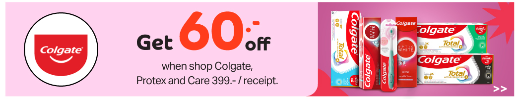 Brand Flash Sale Colgate