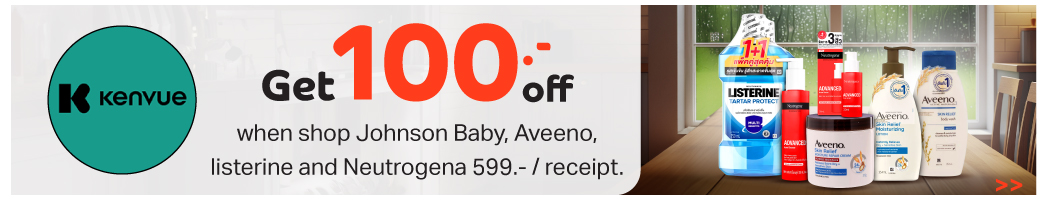 Brand Flash Sale Kenvue