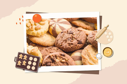 cookies