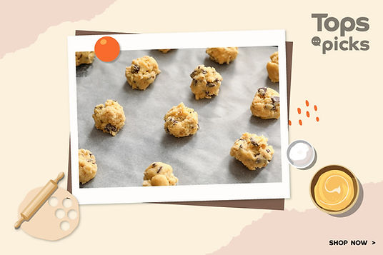 cookies