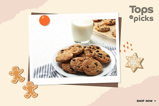 cookies