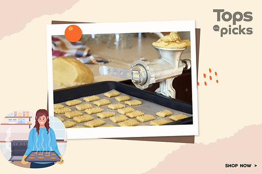 cookies