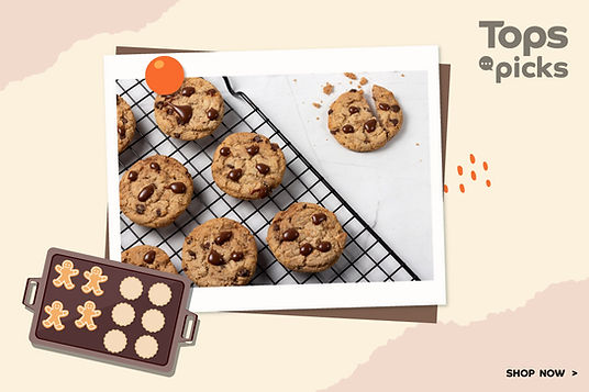 cookies