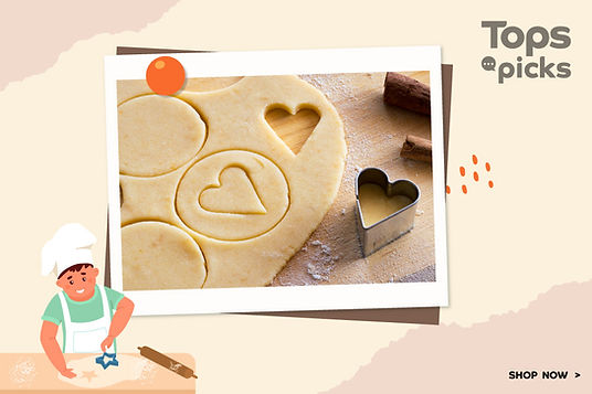 cookies