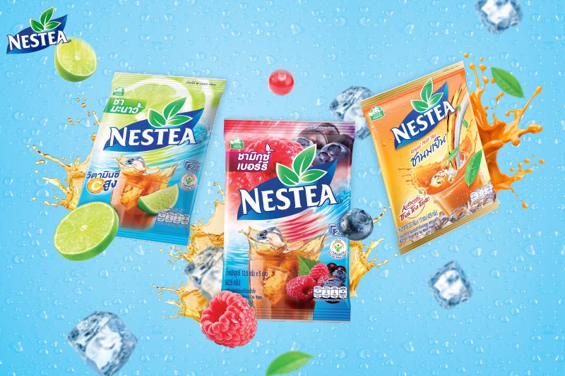 nestea