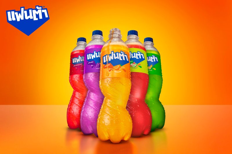 Fanta