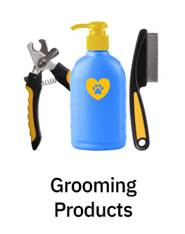 grooming