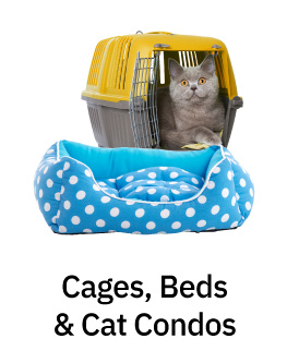 cage condo