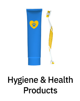 hygiene and health product