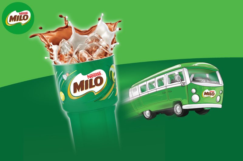 milo