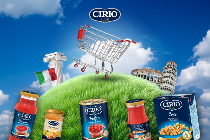cirio