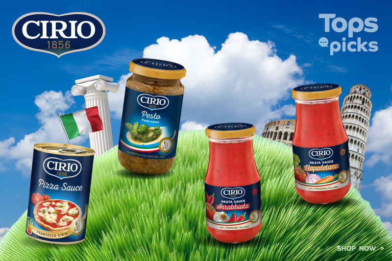 cirio
