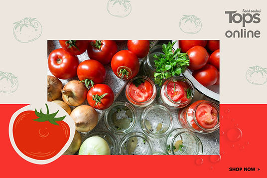 tomatoes