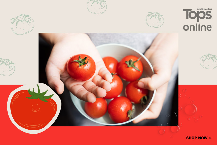 Tomatoes