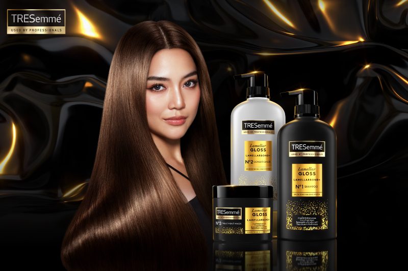 tresemme